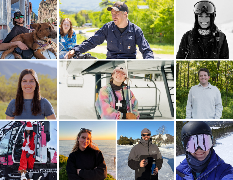  Leadership Articles - Ski Area Management